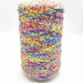 100% Polyamide Paper Yarn Paper Cones Raffia Yarn